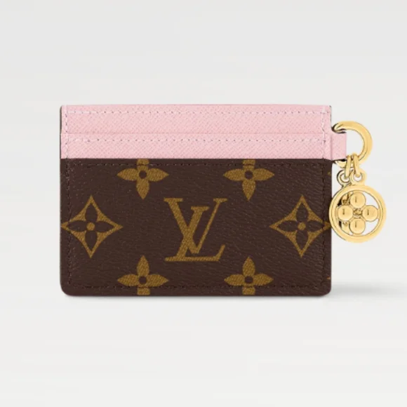 Louis Vuitton Charms Card Holder - Picture 6 of 8